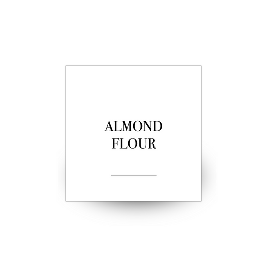 Custom Pantry Stickers - 6 Label Pack - Little Label Co The Home of Organisation For Kitchen, Bathroom, Laundry & More