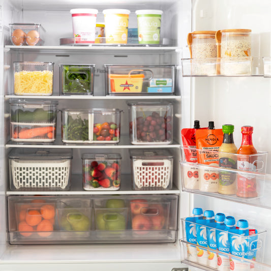 Ultimate Fridge Organisation Value Pack