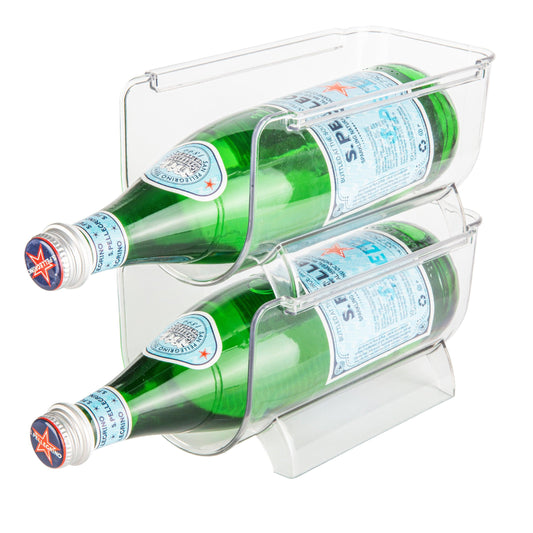 Bottle Holder Single - Little Label Co - Kitchen Organizers - 20%, Catchoftheday