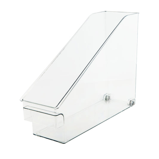 Clear Pull-out Organiser - Little Label Co - Storage & Organization - 30%, warehouse