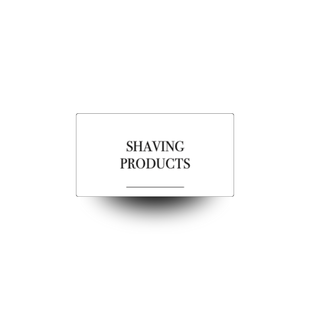 Custom Bathroom Organisation Stickers - 6 Label Pack - Little Label Co The Home of Organisation For Kitchen, Bathroom, Laundry & More