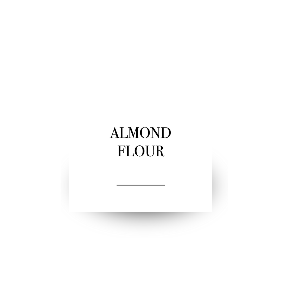 Custom Pantry Stickers - 6 Label Pack - Little Label Co The Home of Organisation For Kitchen, Bathroom, Laundry & More