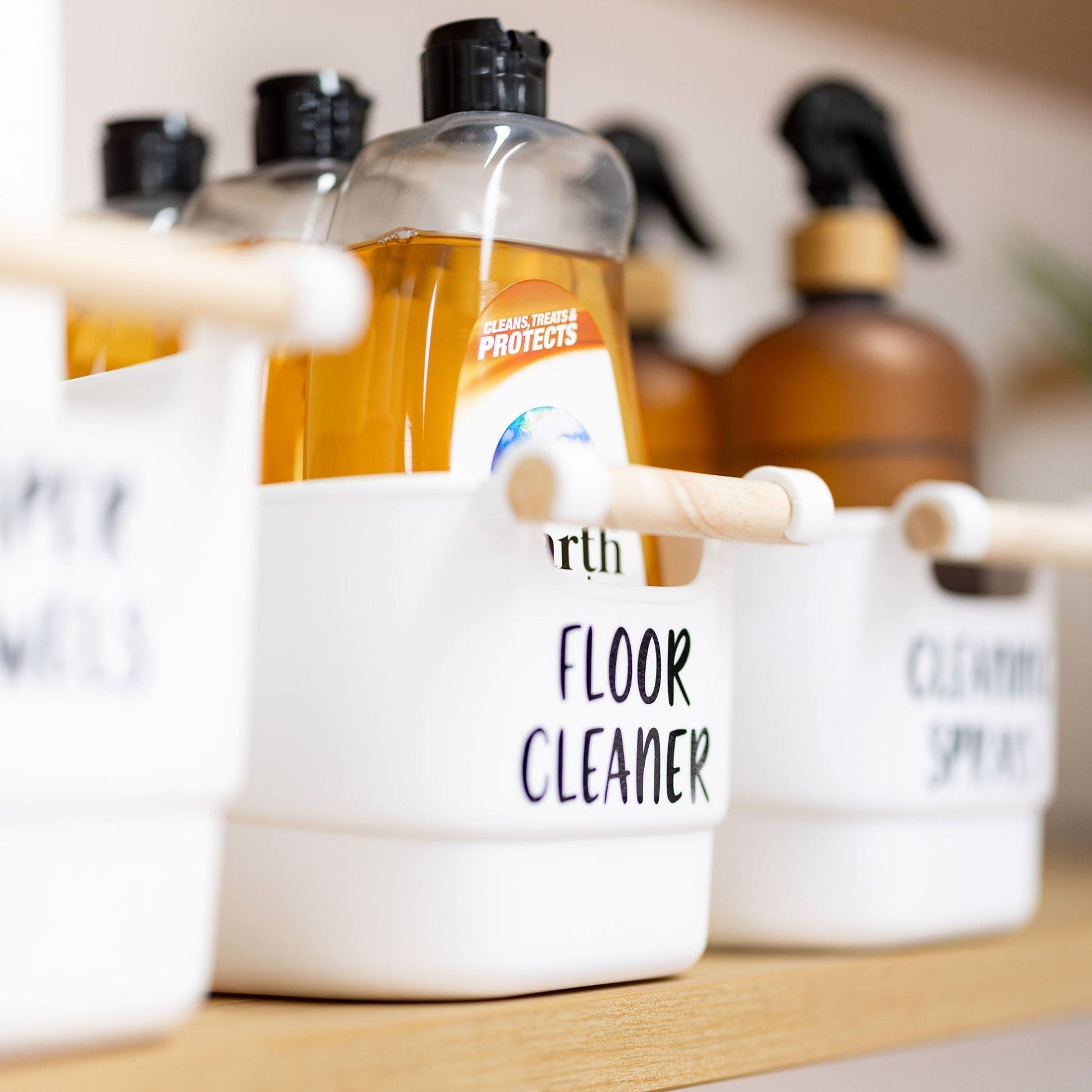 Custom Laundry, Linen & Bathroom Labels - Little Label Co The Home of Organisation For Kitchen, Bathroom, Laundry & More