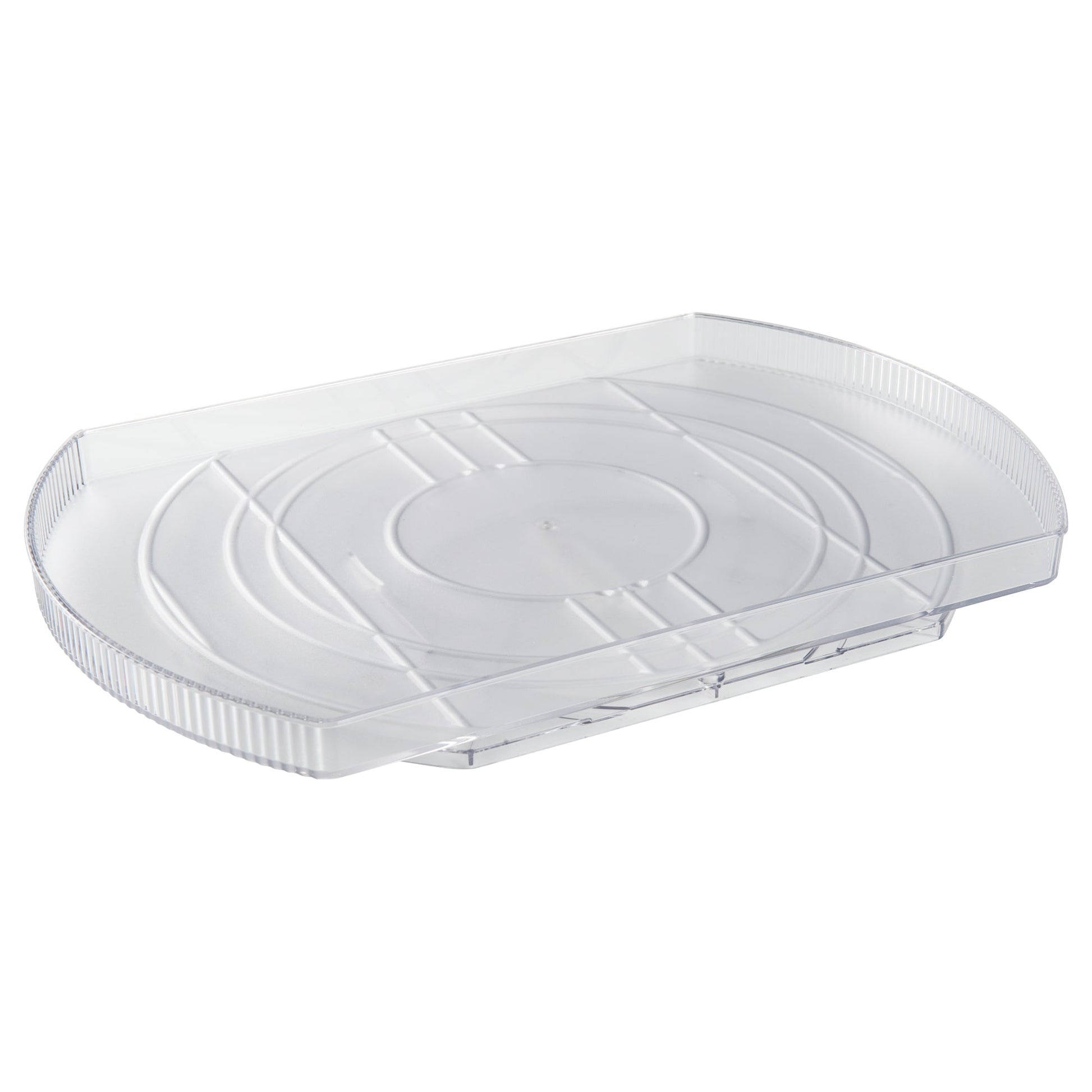Rotating Lazy Susan - Little Label Co The Home of Organisation For Kitchen, Bathroom, Laundry & More