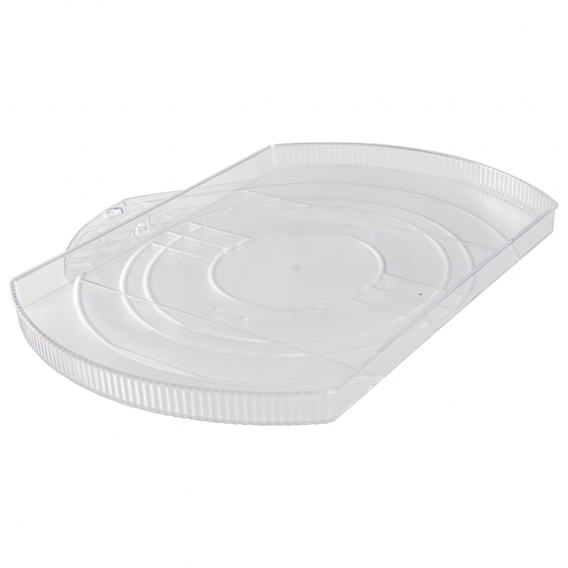 Rotating Lazy Susan - Little Label Co The Home of Organisation For Kitchen, Bathroom, Laundry & More