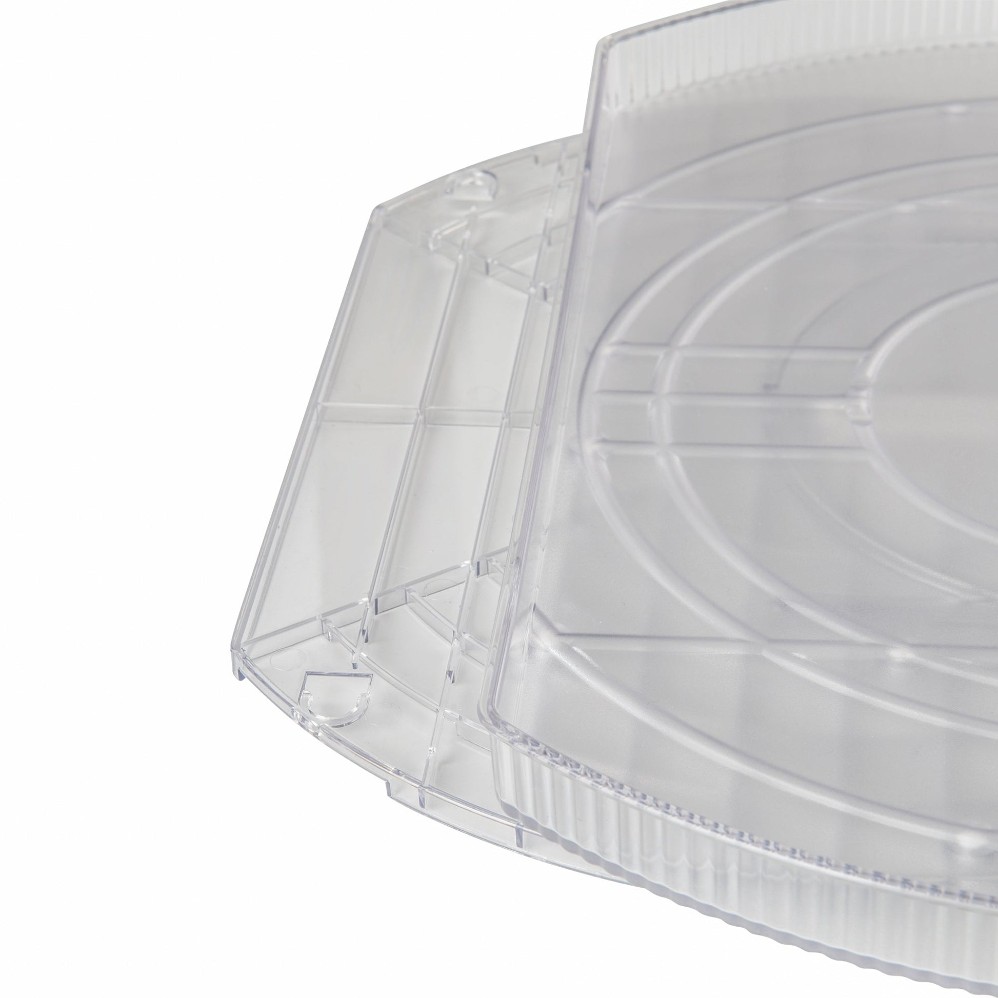 Rotating Lazy Susan - Little Label Co The Home of Organisation For Kitchen, Bathroom, Laundry & More