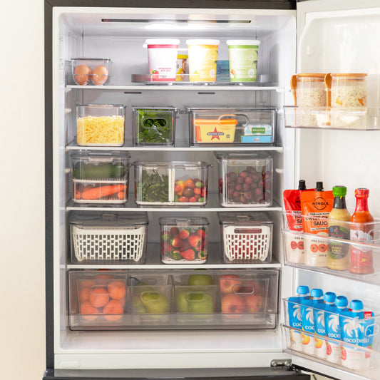 Ultimate Fridge Organisation Value Pack