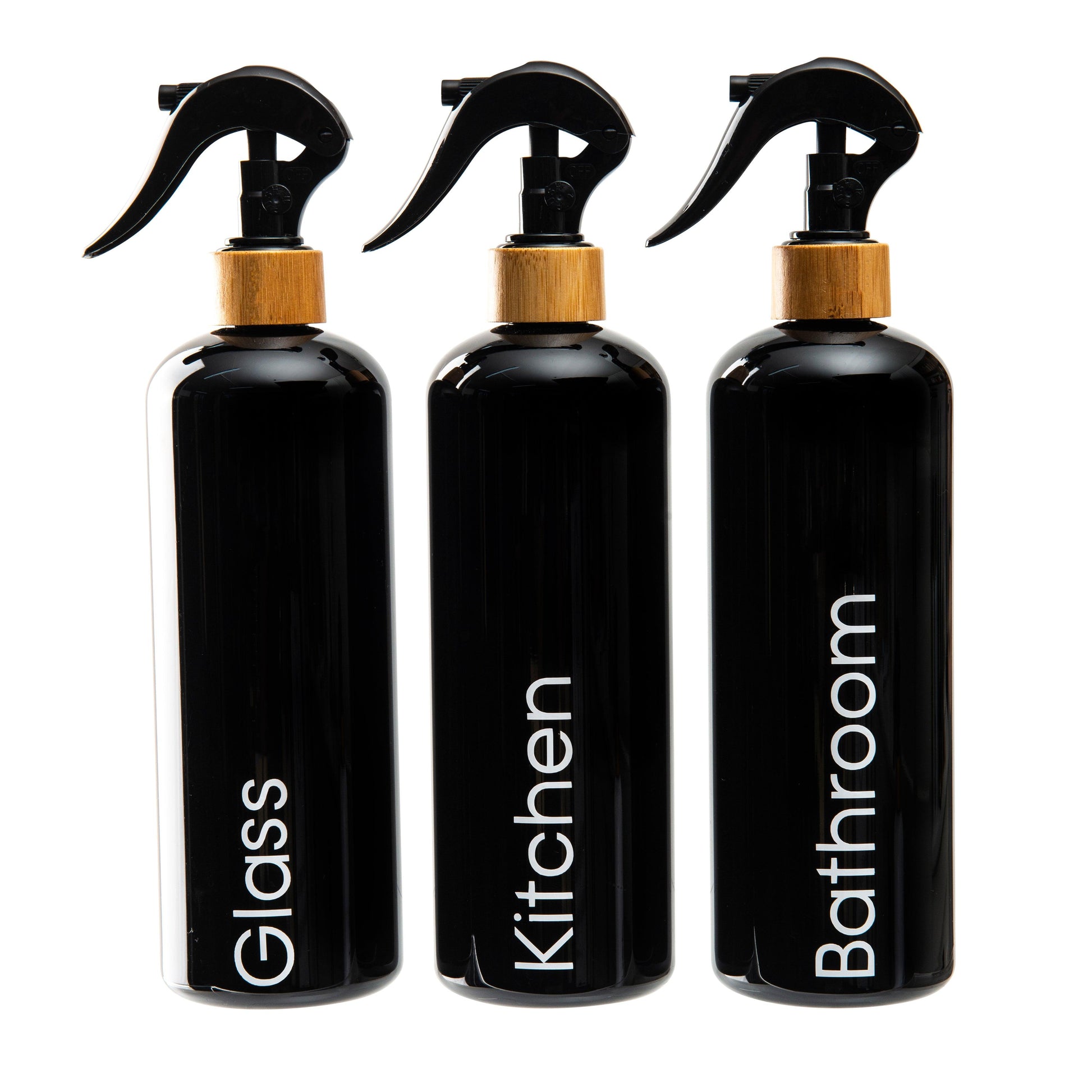 Custom Labels for 500ml bathroom bottles - Little Label Co - Bathroom Accessories - 30%, Home Organisation Labels