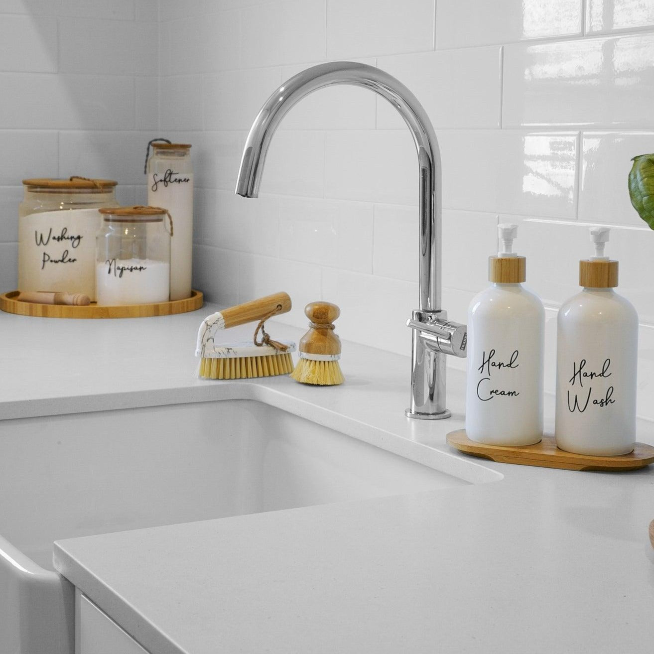Custom Laundry, Linen & Bathroom Labels - Little Label Co - Labels & Tags - 30%, Home Organisation Labels
