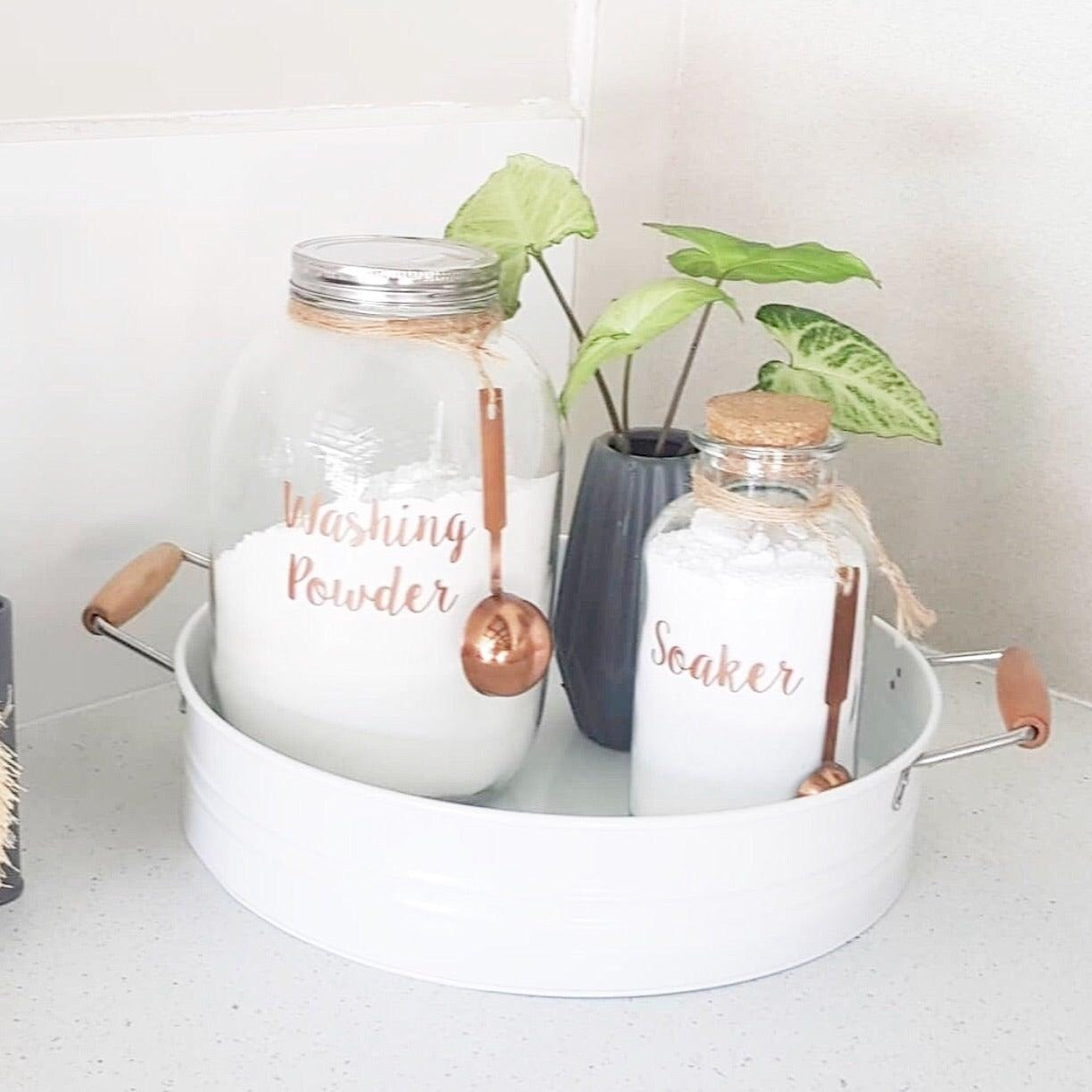 Custom Laundry, Linen & Bathroom Labels - Little Label Co - Labels & Tags - 30%, Home Organisation Labels