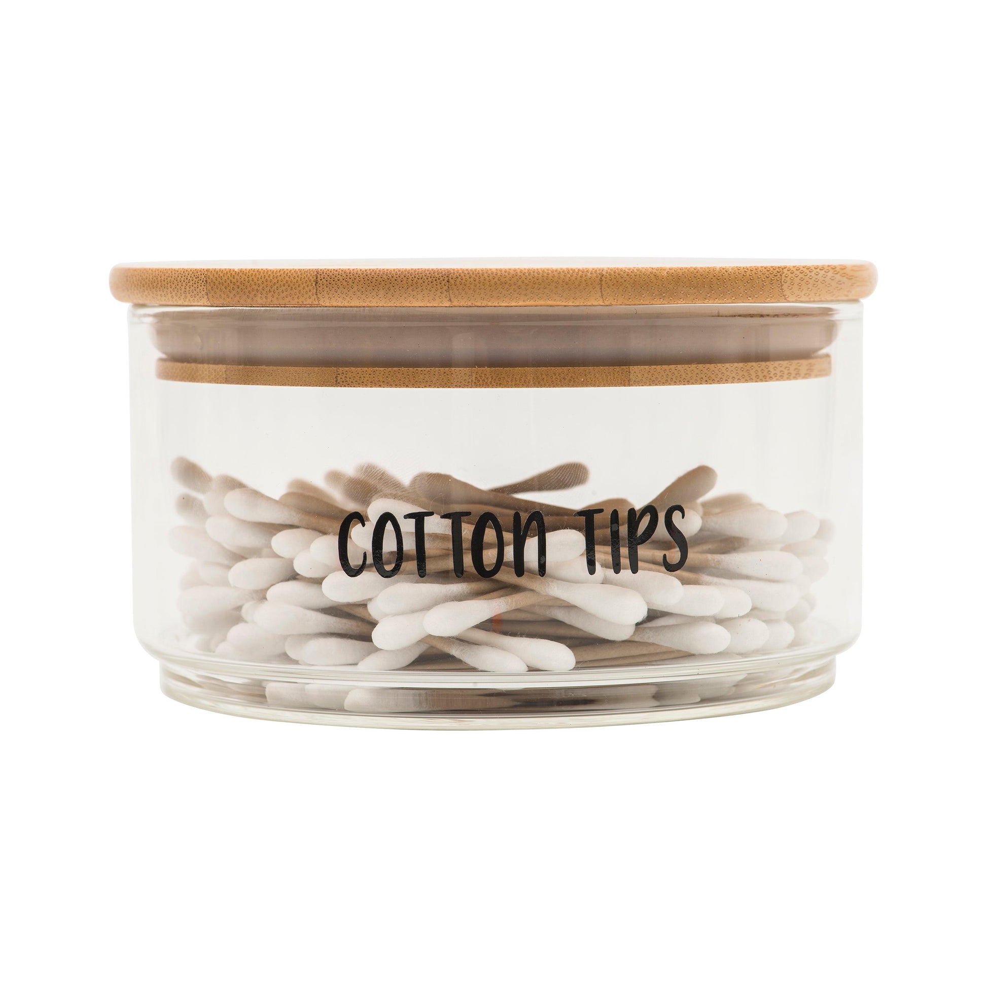 Custom Stackable Jar Labels - Little Label Co - Bathroom Accessories - 30%, pantry labels